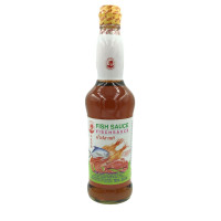 Соус Рибний, 68%, Cock Brand, 0,7л/0,725кг