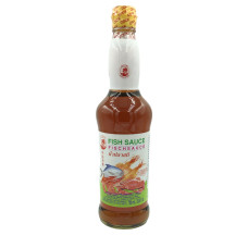 Соус Рибний, 68%, Cock Brand, 0,7л/0,725кг