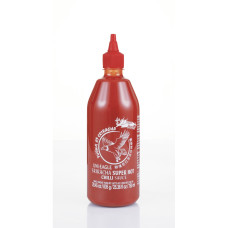Соус Шрирача UNI-EAGLE Hot Chilli 835 г