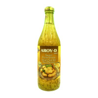 Соус сладкий сливовый AROY-D 740 мл / 925 г