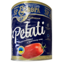 Томаты пелати SP Professional 2,85 кг