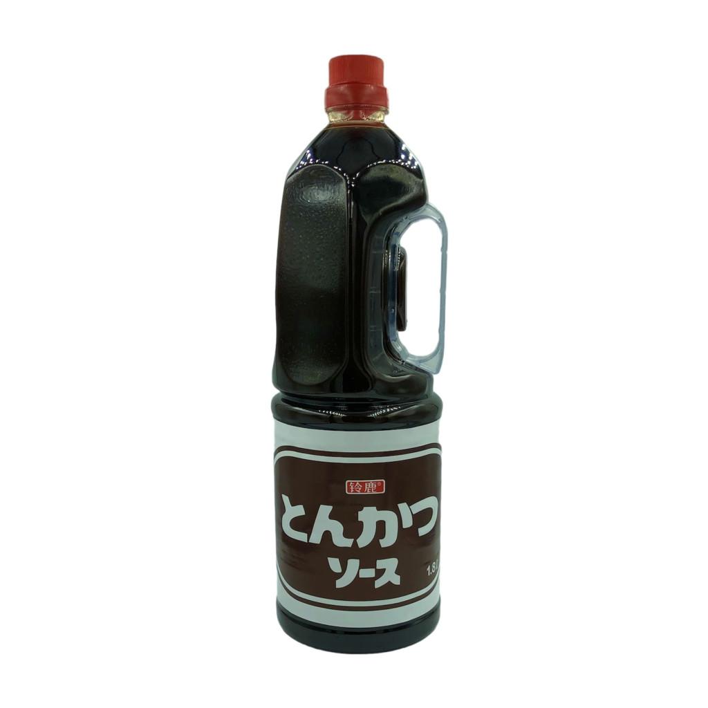 Соус тонкацу 1,8 л/ 2кг