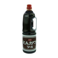 Соус тонкацу 1,8 л/ 2кг