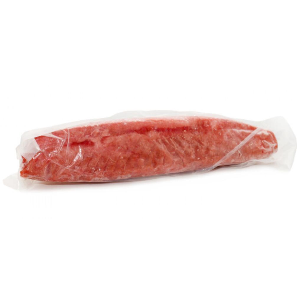 Тунець лойнс філе TUNA VIETNAM 2-4 кг 2,35 кг