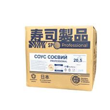 Соус соєвий SP Professional 20,5 л/23 кг