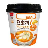 Токпокі Cheese YOPOKKI 120 г