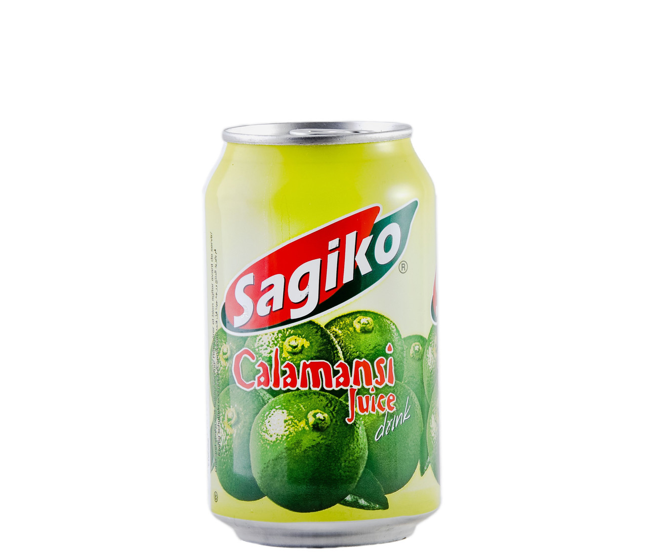Напій Каламансі Sagiko 320 мл