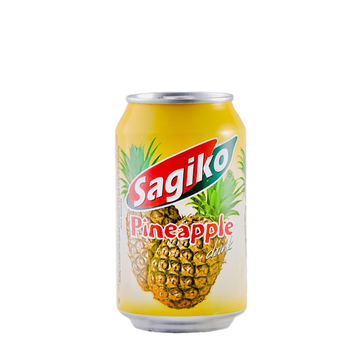 Напій Ананас SAGIKO 320 мл